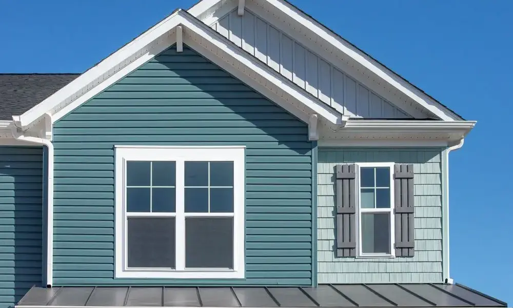 Roof repair and inspection services in Palmyra